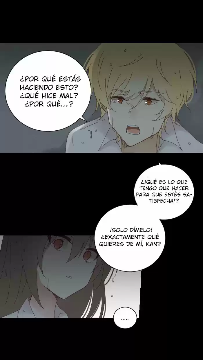 From Nightmare To Love - Capítulo 49 - Página 33 - LectorTMOo