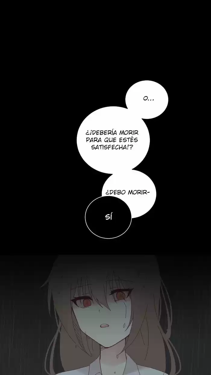 From Nightmare To Love - Capítulo 49 - Página 34 - LectorTMOo