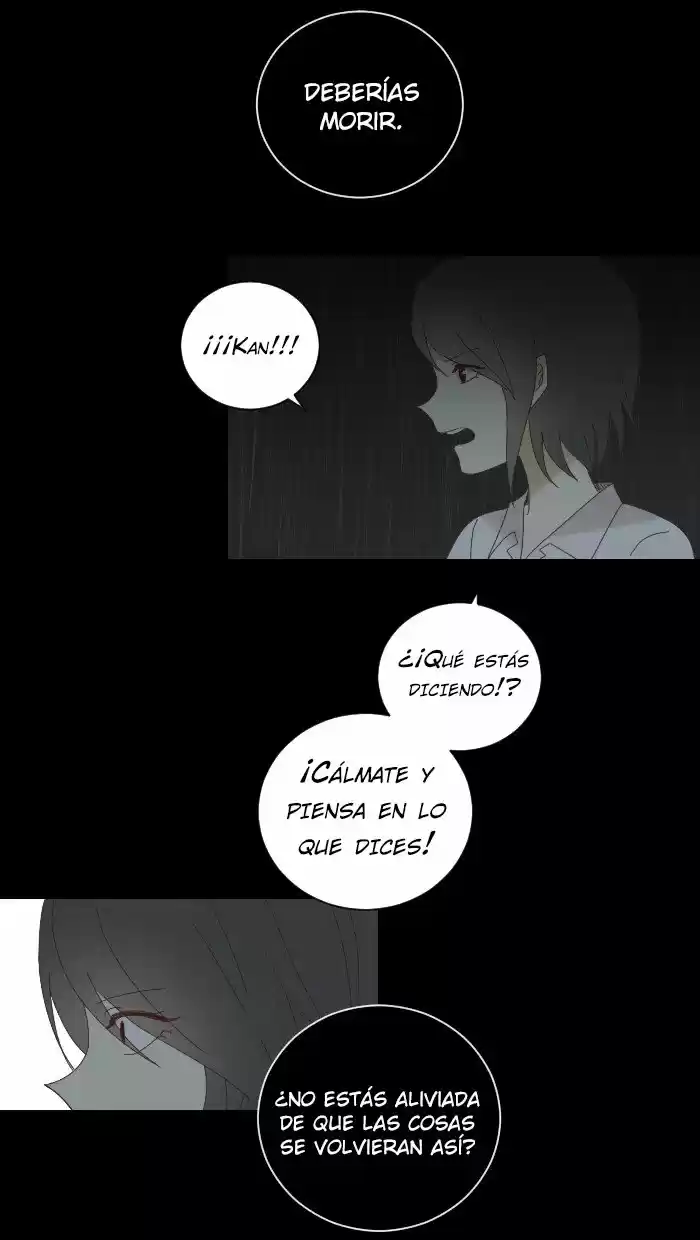 From Nightmare To Love - Capítulo 49 - Página 35 - LectorTMOo