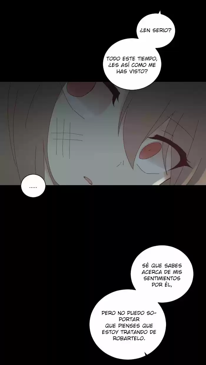 From Nightmare To Love - Capítulo 49 - Página 39 - LectorTMOo