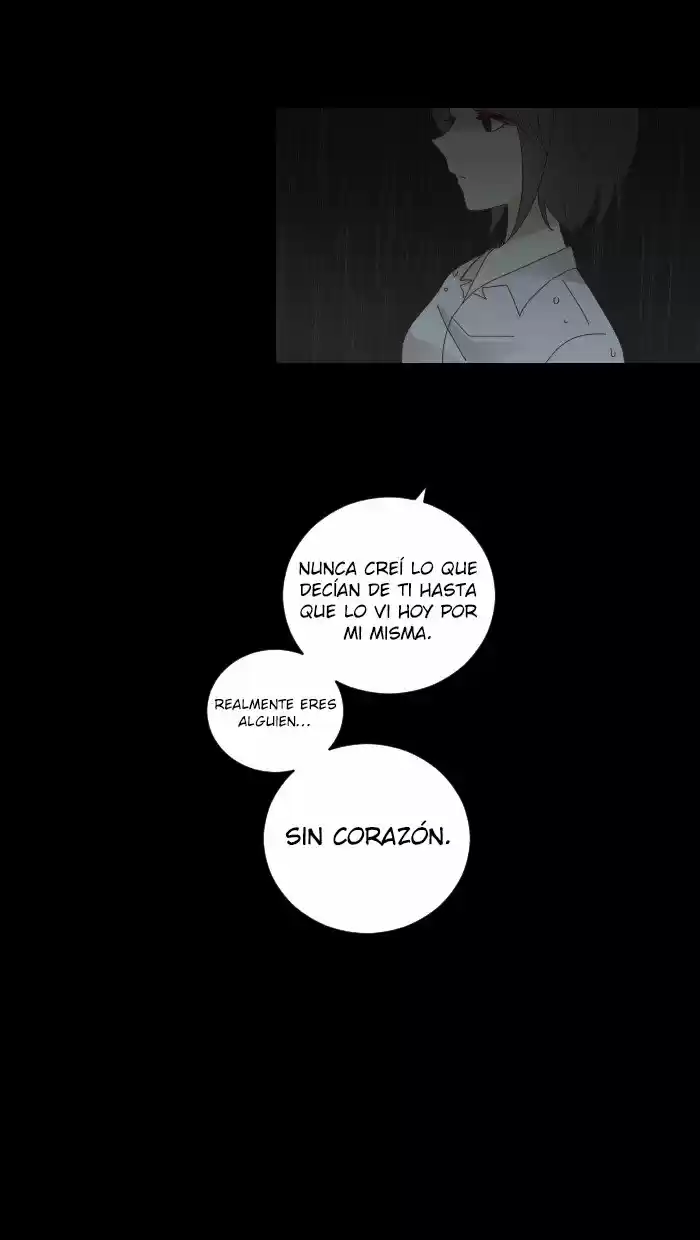 From Nightmare To Love - Capítulo 49 - Página 41 - LectorTMOo
