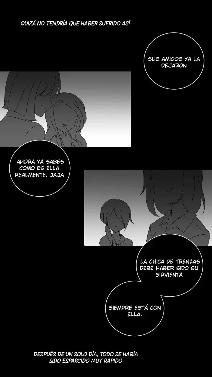 From Nightmare To Love - Capítulo 49 - Página 45 - LectorTMOo