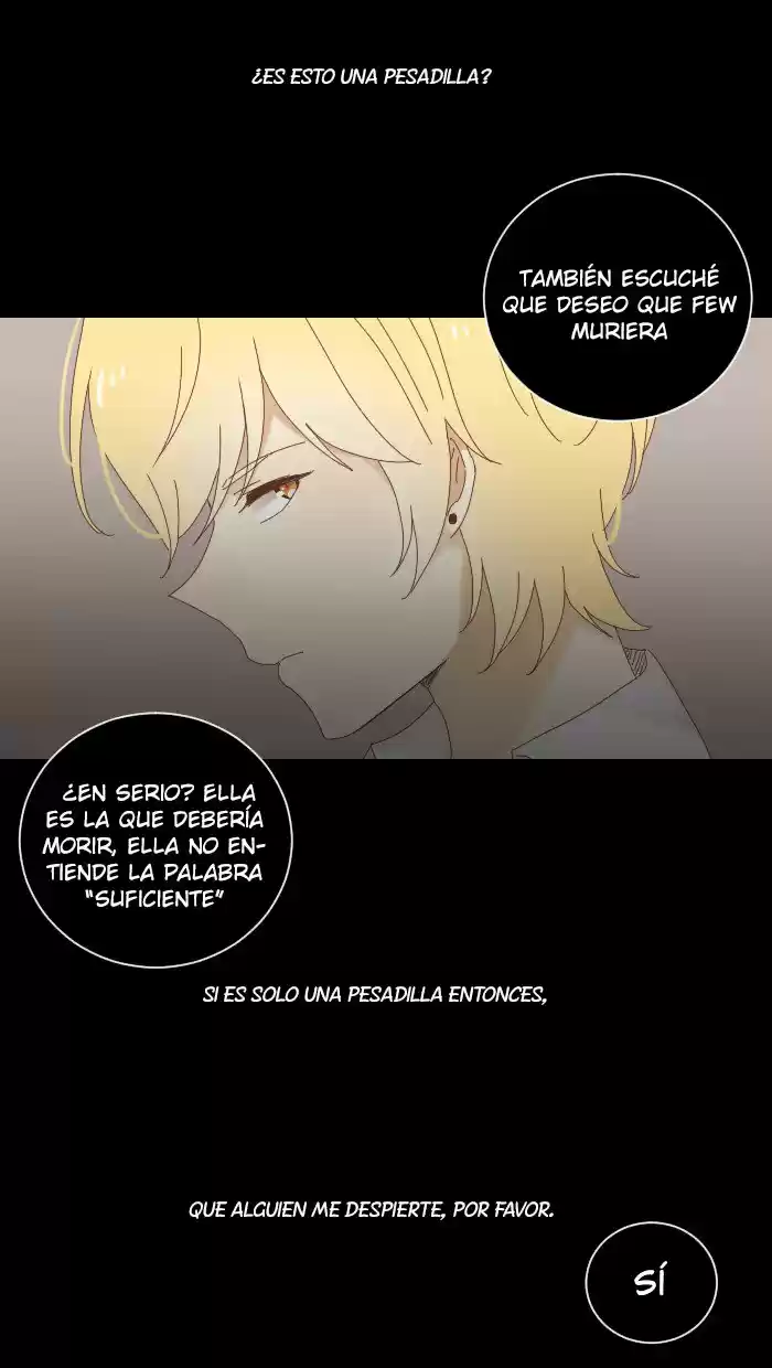 From Nightmare To Love - Capítulo 49 - Página 47 - LectorTMOo