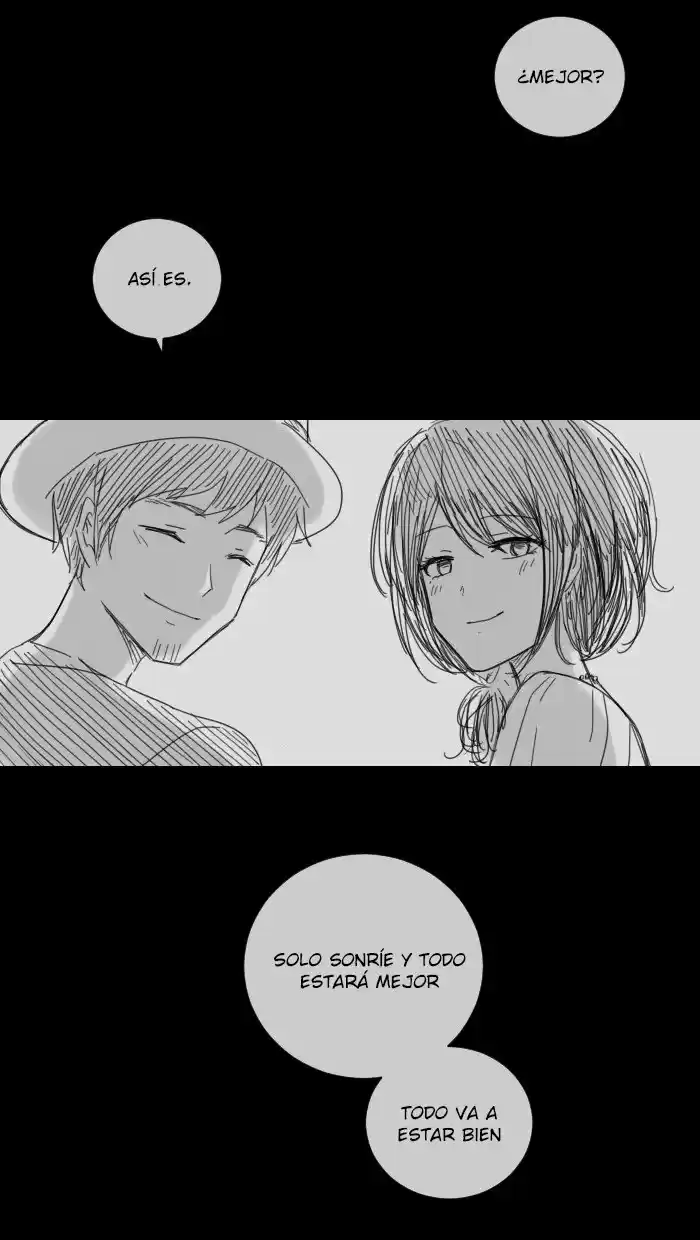 From Nightmare To Love - Capítulo 49 - Página 55 - LectorTMOo