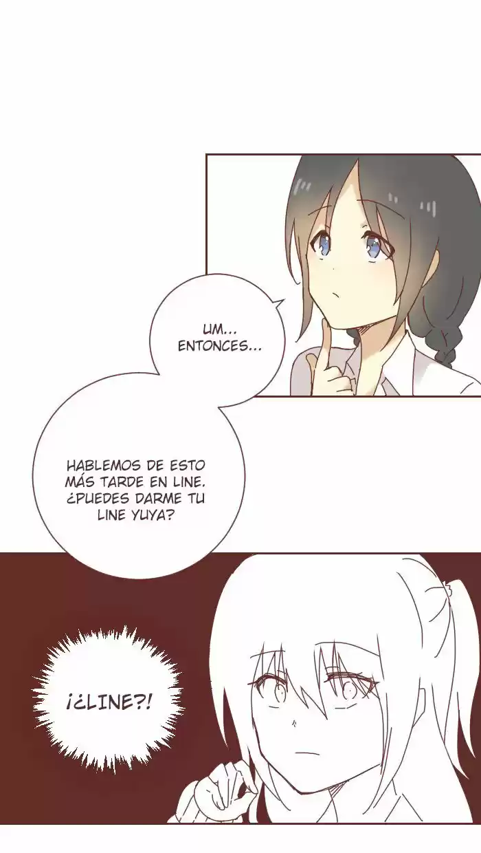 From Nightmare To Love - Capítulo 5 - Página 16 - LectorTMOo
