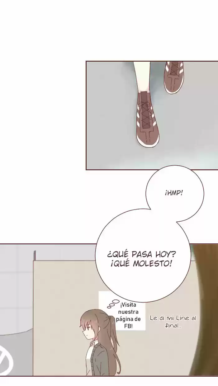 From Nightmare To Love - Capítulo 5 - Página 19 - LectorTMOo