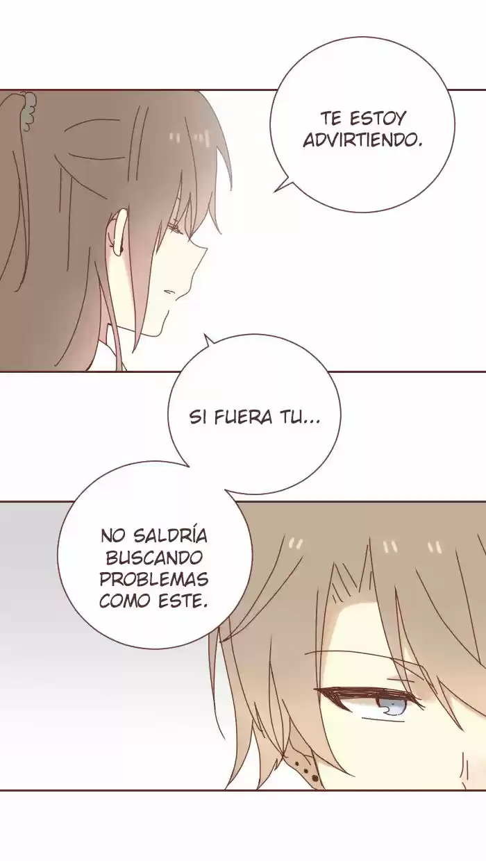 From Nightmare To Love - Capítulo 5 - Página 22 - LectorTMOo