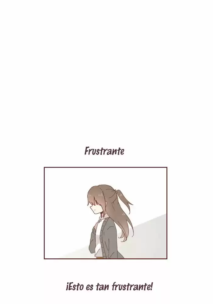 From Nightmare To Love - Capítulo 5 - Página 28 - LectorTMOo