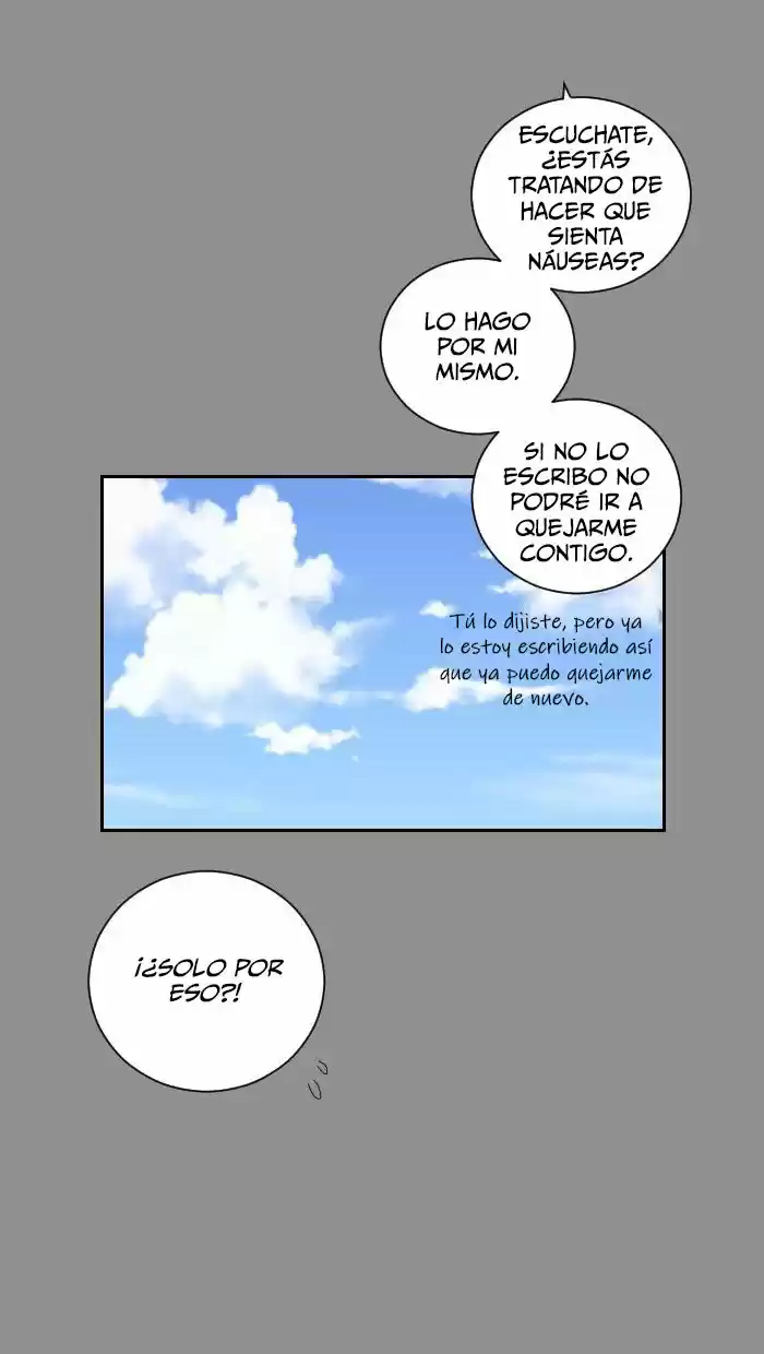 From Nightmare To Love - Capítulo 50 - Página 19 - LectorTMOo