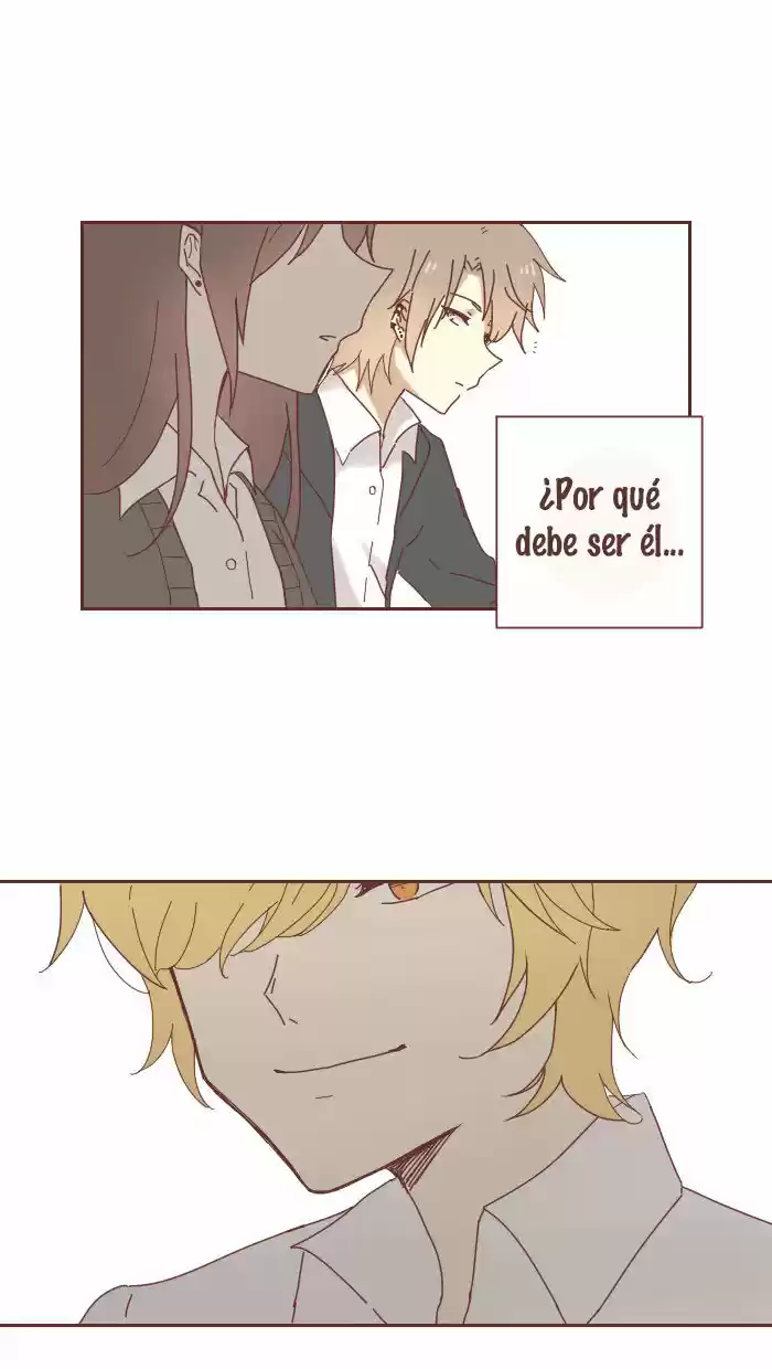 From Nightmare To Love - Capítulo 6 - Página 24 - LectorTMOo