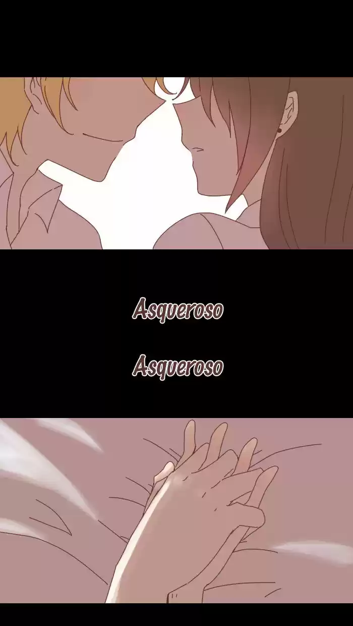 From Nightmare To Love - Capítulo 6 - Página 28 - LectorTMOo