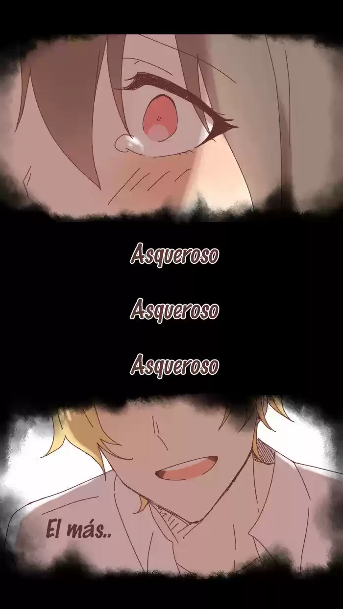 From Nightmare To Love - Capítulo 6 - Página 29 - LectorTMOo