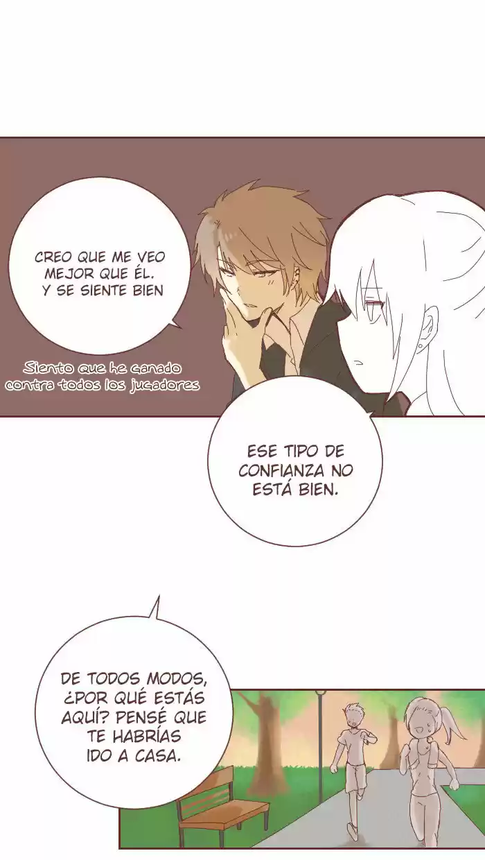 From Nightmare To Love - Capítulo 7 - Página 14 - LectorTMOo