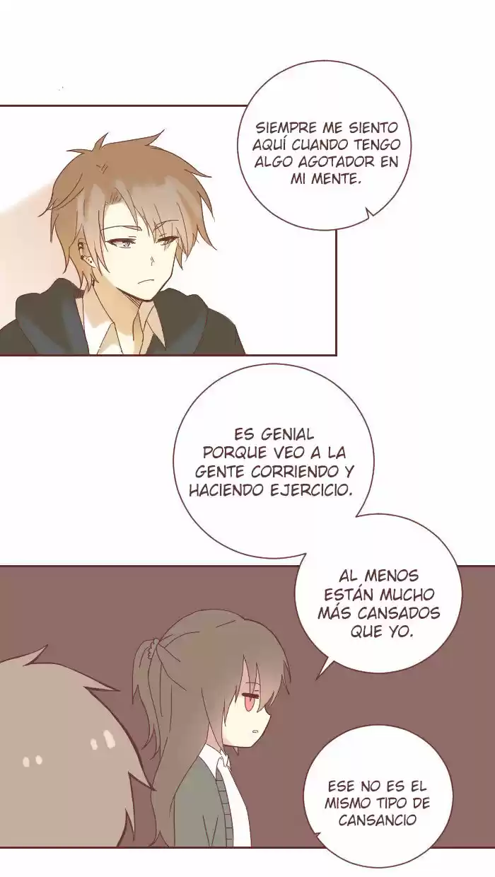 From Nightmare To Love - Capítulo 7 - Página 15 - LectorTMOo