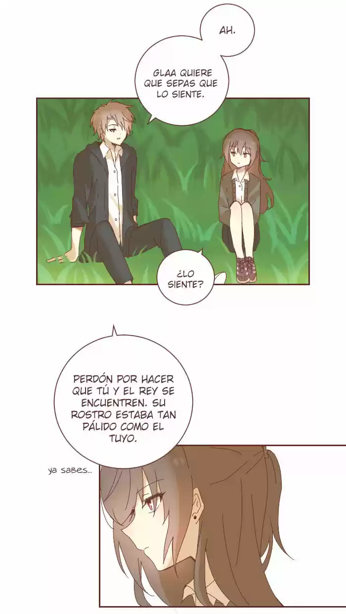 From Nightmare To Love - Capítulo 7 - Página 16 - LectorTMOo
