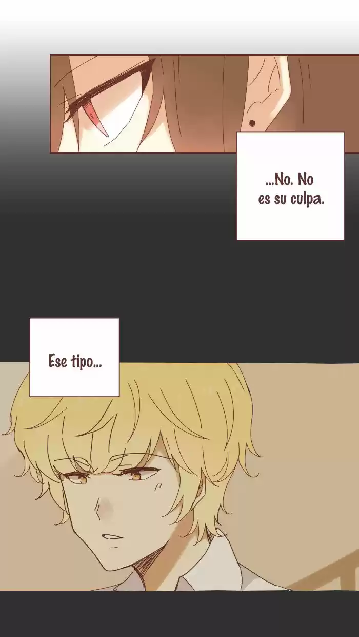 From Nightmare To Love - Capítulo 7 - Página 17 - LectorTMOo