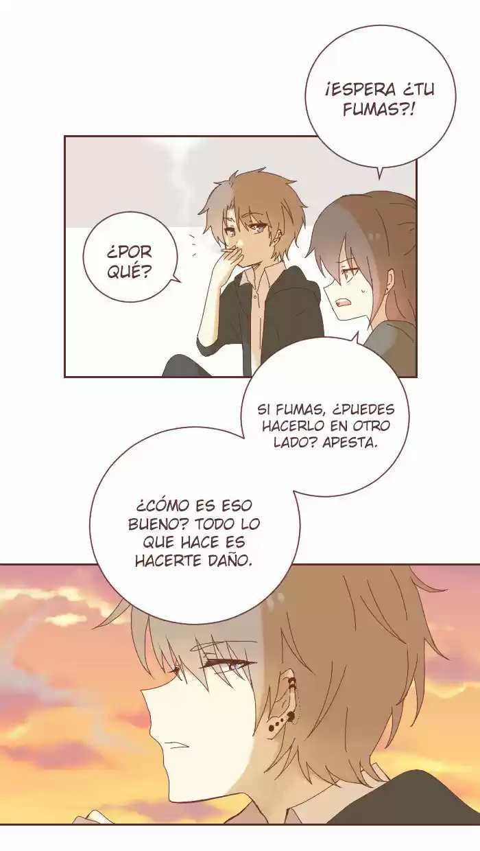 From Nightmare To Love - Capítulo 7 - Página 20 - LectorTMOo