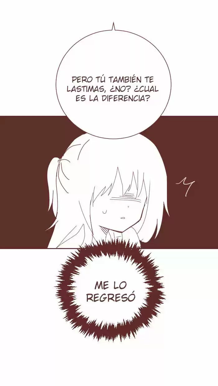 From Nightmare To Love - Capítulo 7 - Página 21 - LectorTMOo