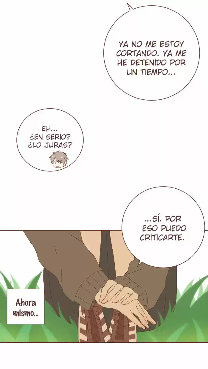 From Nightmare To Love - Capítulo 7 - Página 22 - LectorTMOo