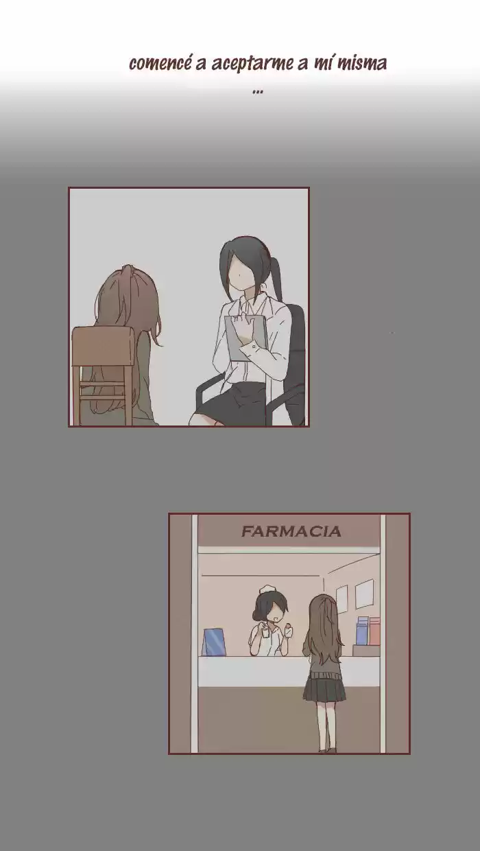 From Nightmare To Love - Capítulo 7 - Página 24 - LectorTMOo