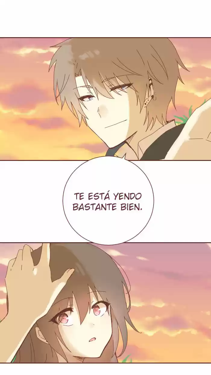 From Nightmare To Love - Capítulo 7 - Página 31 - LectorTMOo