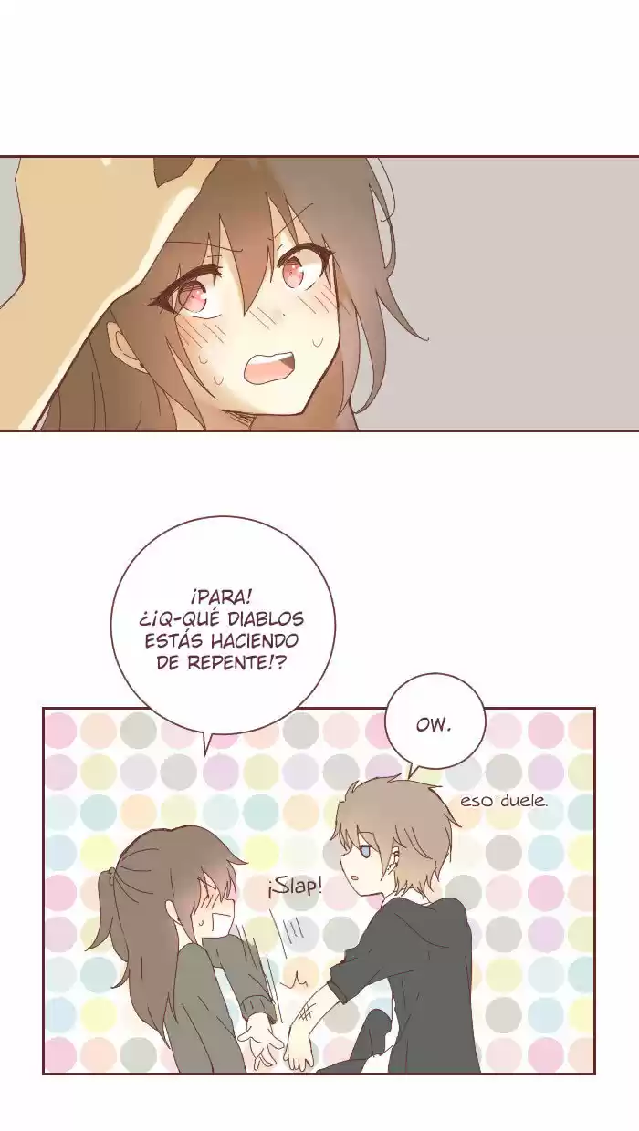 From Nightmare To Love - Capítulo 7 - Página 32 - LectorTMOo