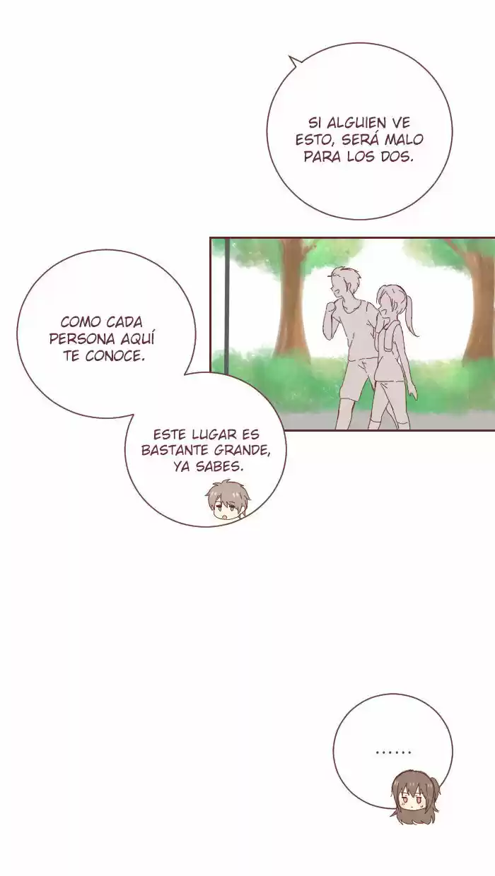 From Nightmare To Love - Capítulo 7 - Página 33 - LectorTMOo