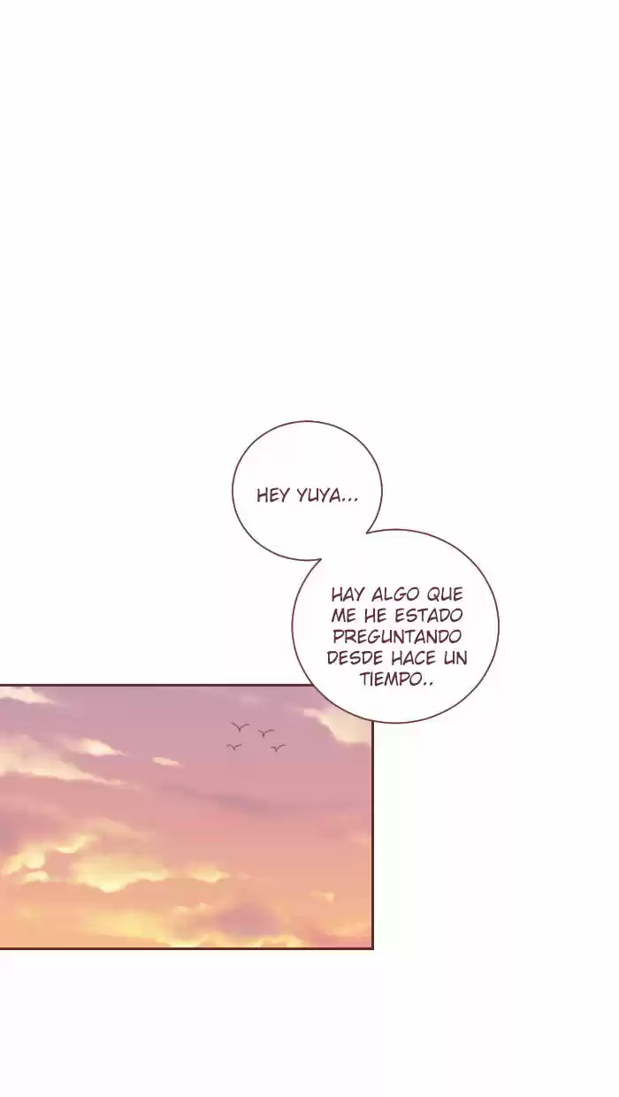 From Nightmare To Love - Capítulo 7 - Página 37 - LectorTMOo