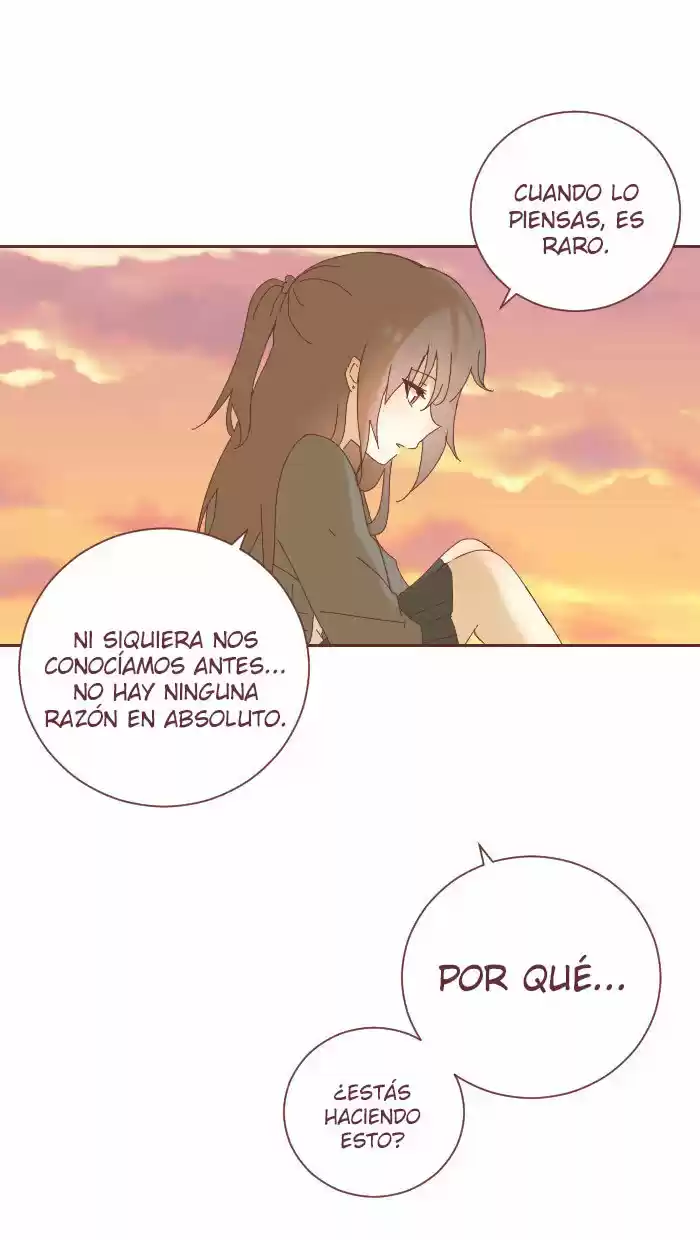 From Nightmare To Love - Capítulo 7 - Página 39 - LectorTMOo