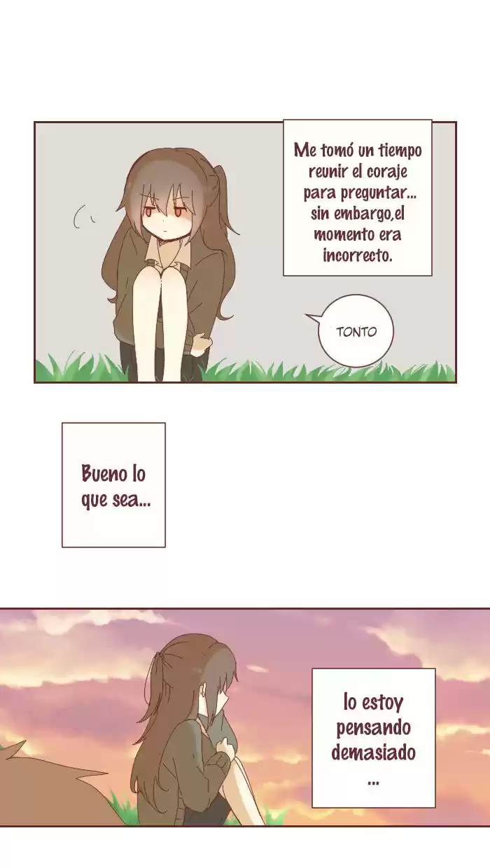 From Nightmare To Love - Capítulo 7 - Página 42 - LectorTMOo