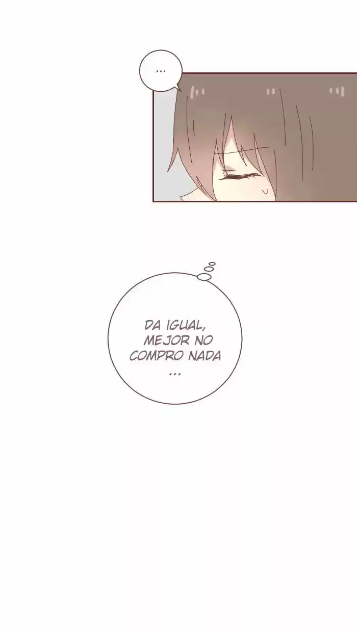 From Nightmare To Love - Capítulo 8 - Página 5 - LectorTMOo