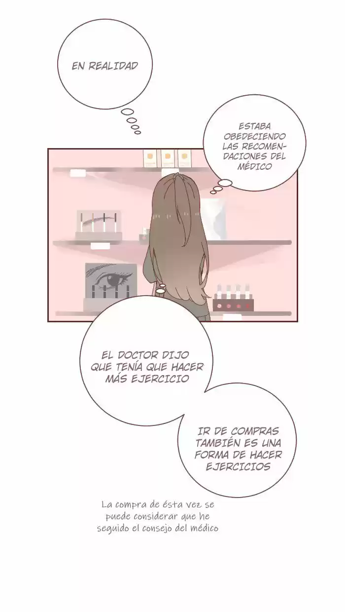 From Nightmare To Love - Capítulo 8 - Página 7 - LectorTMOo