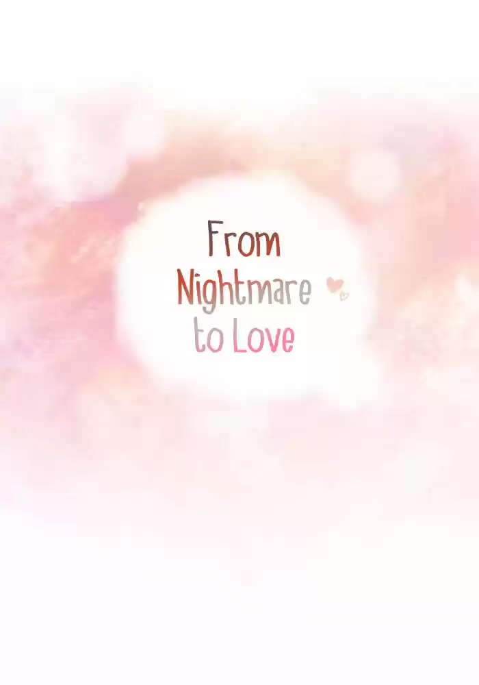 From Nightmare To Love - Capítulo 8 - Página 11 - LectorTMOo