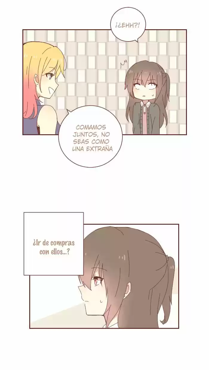 From Nightmare To Love - Capítulo 8 - Página 18 - LectorTMOo