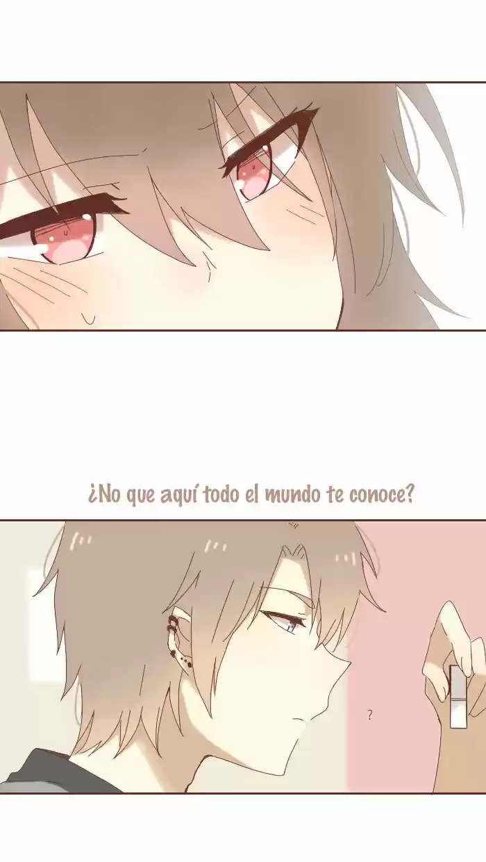 From Nightmare To Love - Capítulo 8 - Página 23 - LectorTMOo