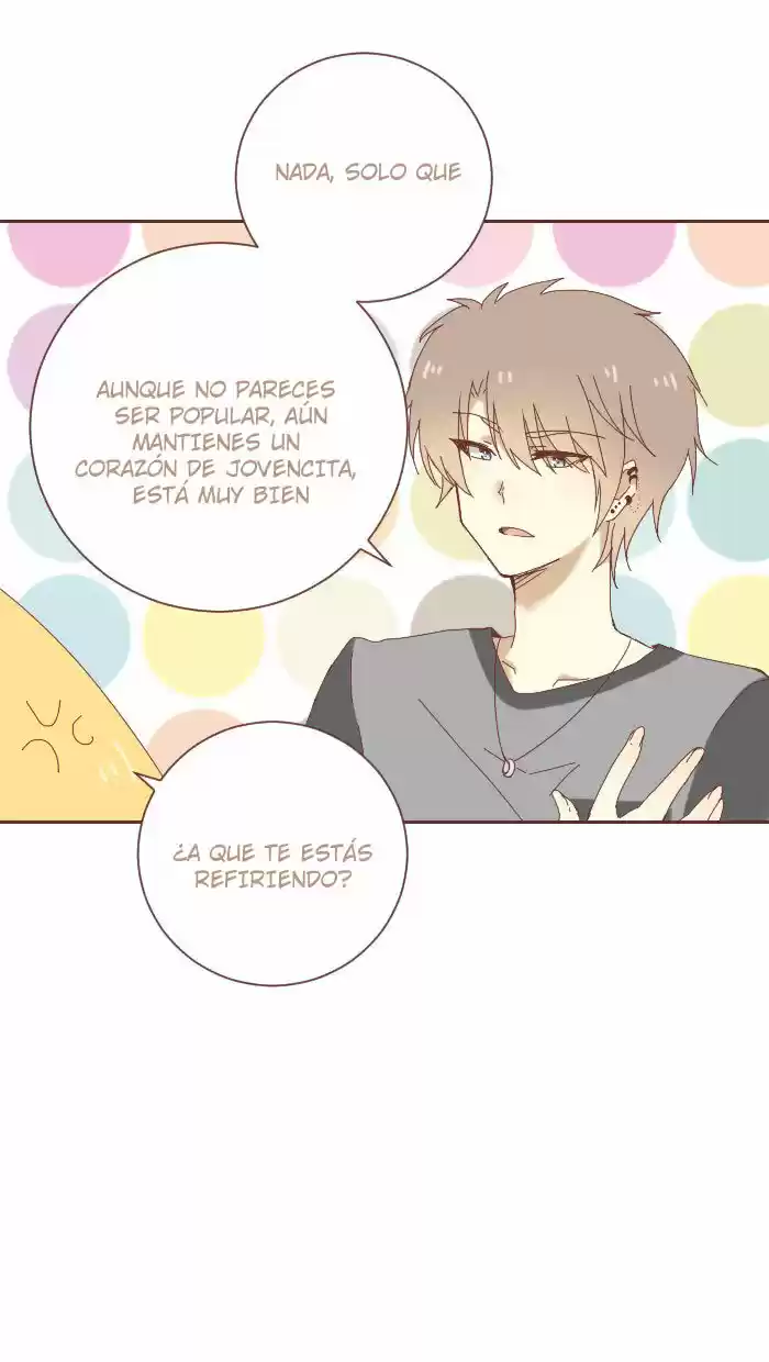 From Nightmare To Love - Capítulo 8 - Página 29 - LectorTMOo