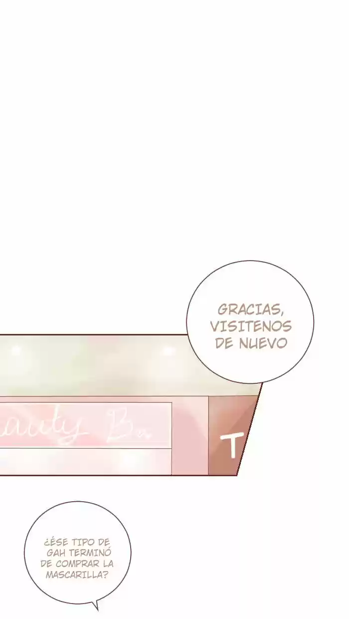 From Nightmare To Love - Capítulo 8 - Página 32 - LectorTMOo