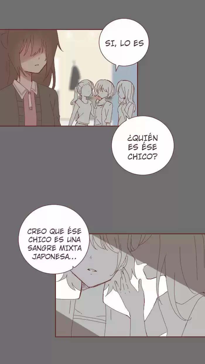 From Nightmare To Love - Capítulo 8 - Página 37 - LectorTMOo