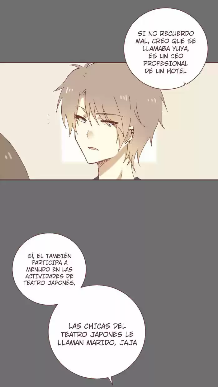 From Nightmare To Love - Capítulo 8 - Página 38 - LectorTMOo