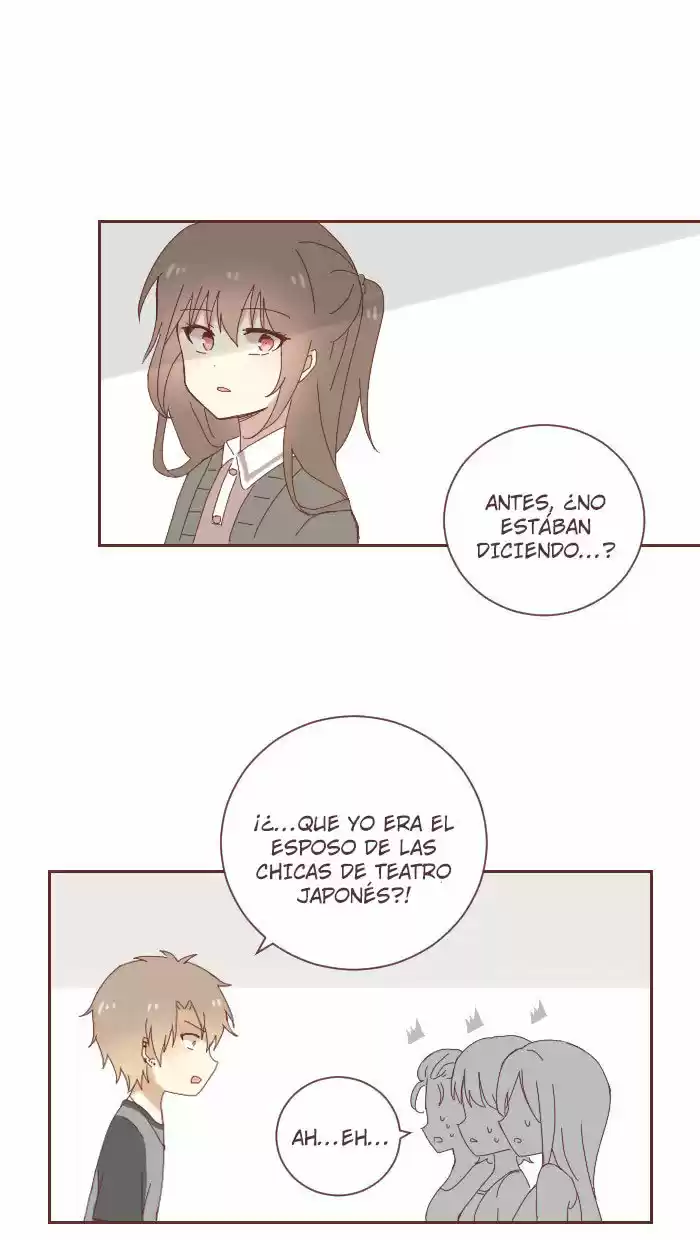 From Nightmare To Love - Capítulo 9 - Página 4 - LectorTMOo