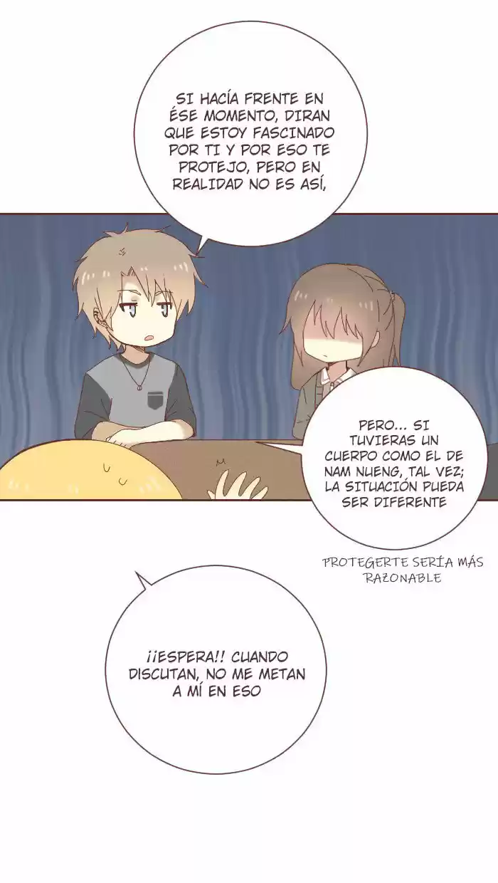 From Nightmare To Love - Capítulo 9 - Página 13 - LectorTMOo