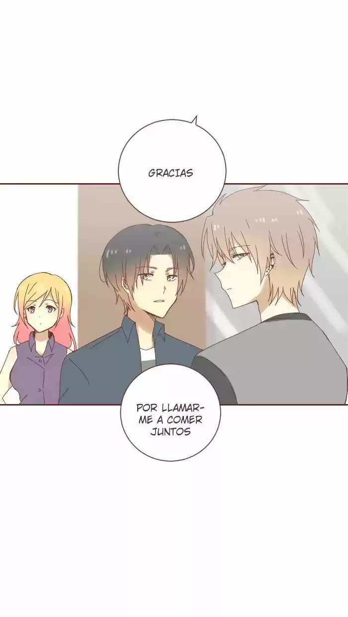 From Nightmare To Love - Capítulo 9 - Página 23 - LectorTMOo