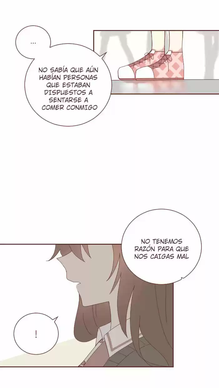 From Nightmare To Love - Capítulo 9 - Página 24 - LectorTMOo