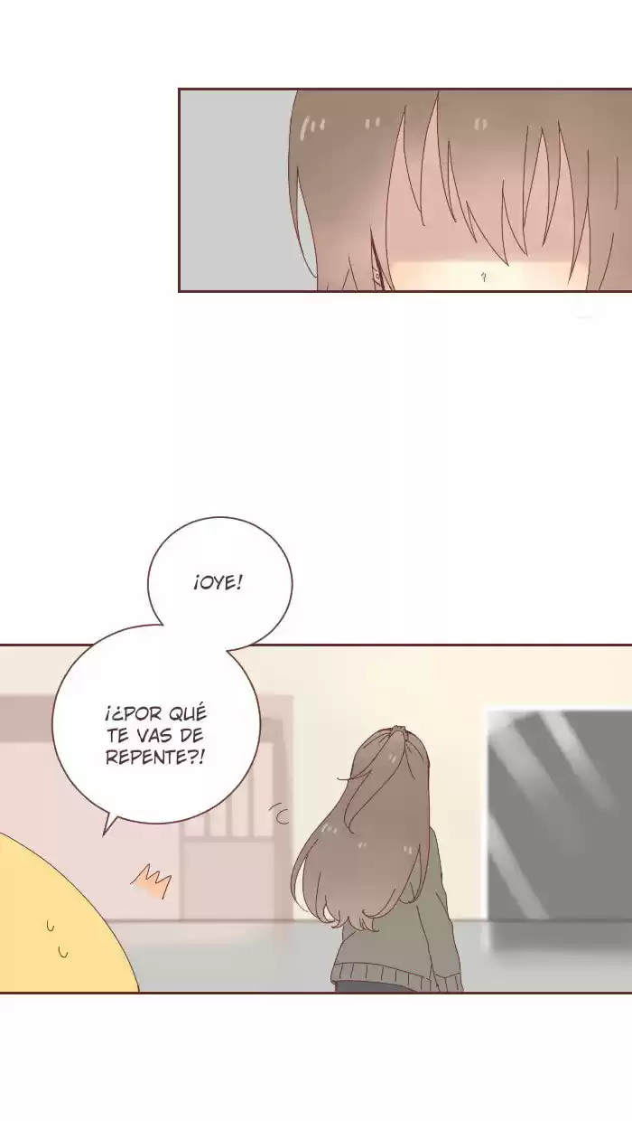 From Nightmare To Love - Capítulo 9 - Página 26 - LectorTMOo