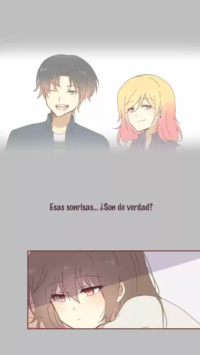 From Nightmare To Love - Capítulo 9 - Página 30 - LectorTMOo