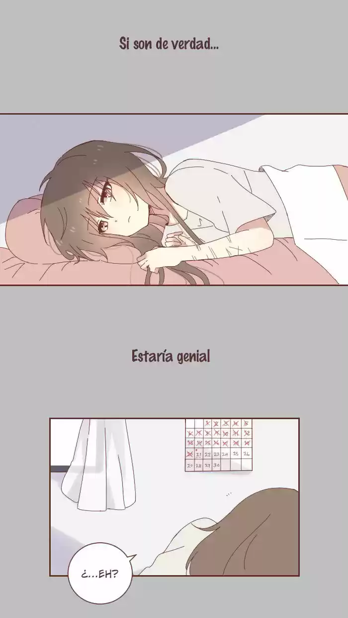 From Nightmare To Love - Capítulo 9 - Página 31 - LectorTMOo