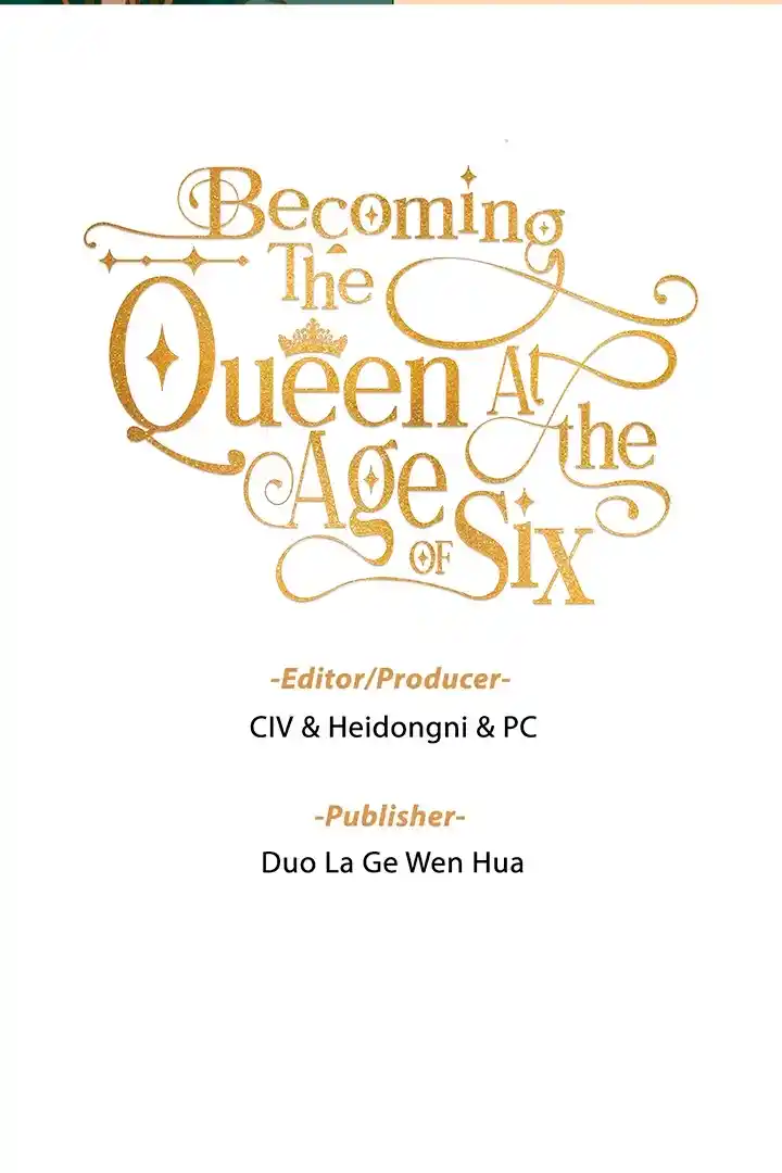 From Six To Sovereignty: The Girl Who Ruled - Capítulo - Página 2 - LectorTMOo