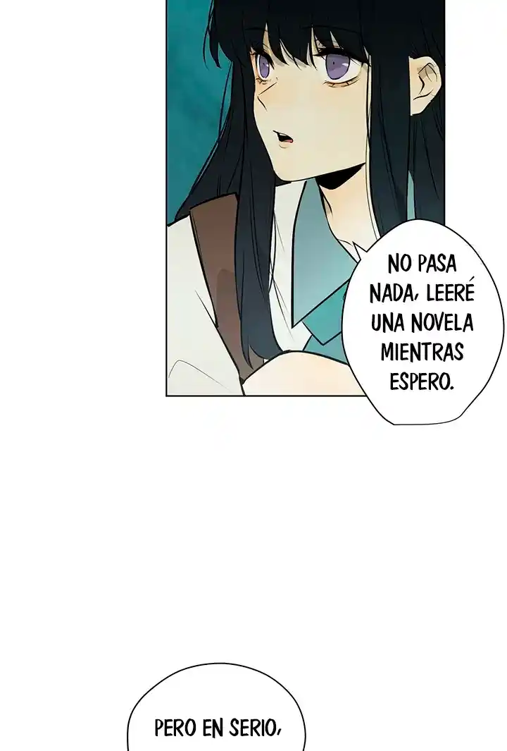 From Six To Sovereignty: The Girl Who Ruled - Capítulo - Página 5 - LectorTMOo