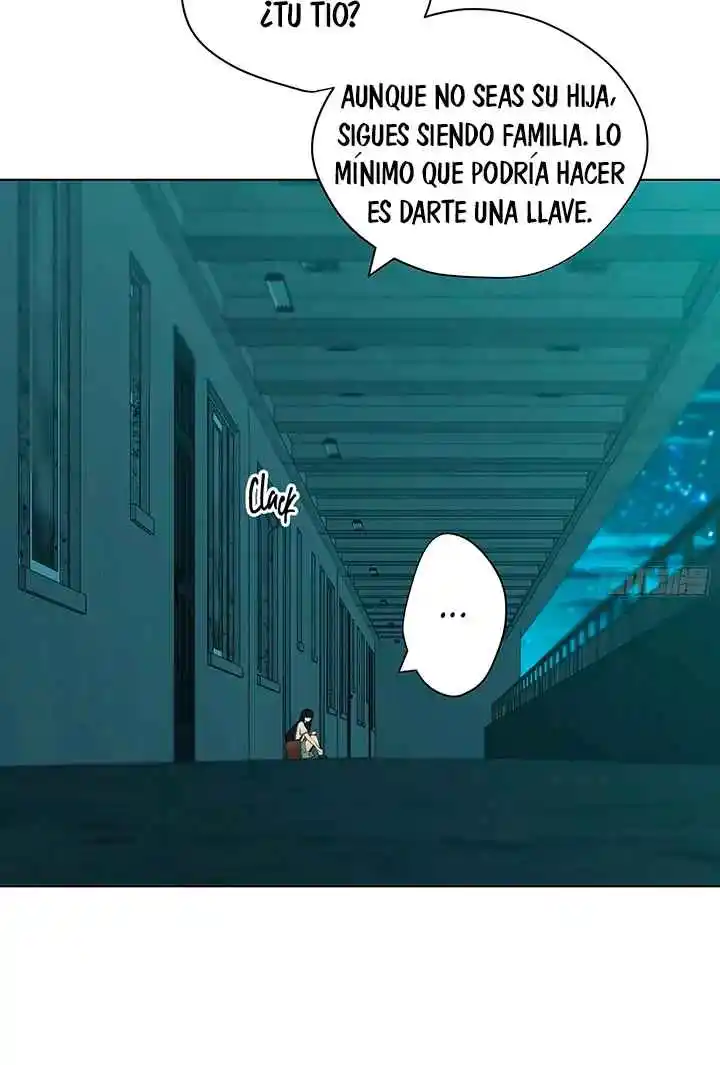 From Six To Sovereignty: The Girl Who Ruled - Capítulo - Página 6 - LectorTMOo