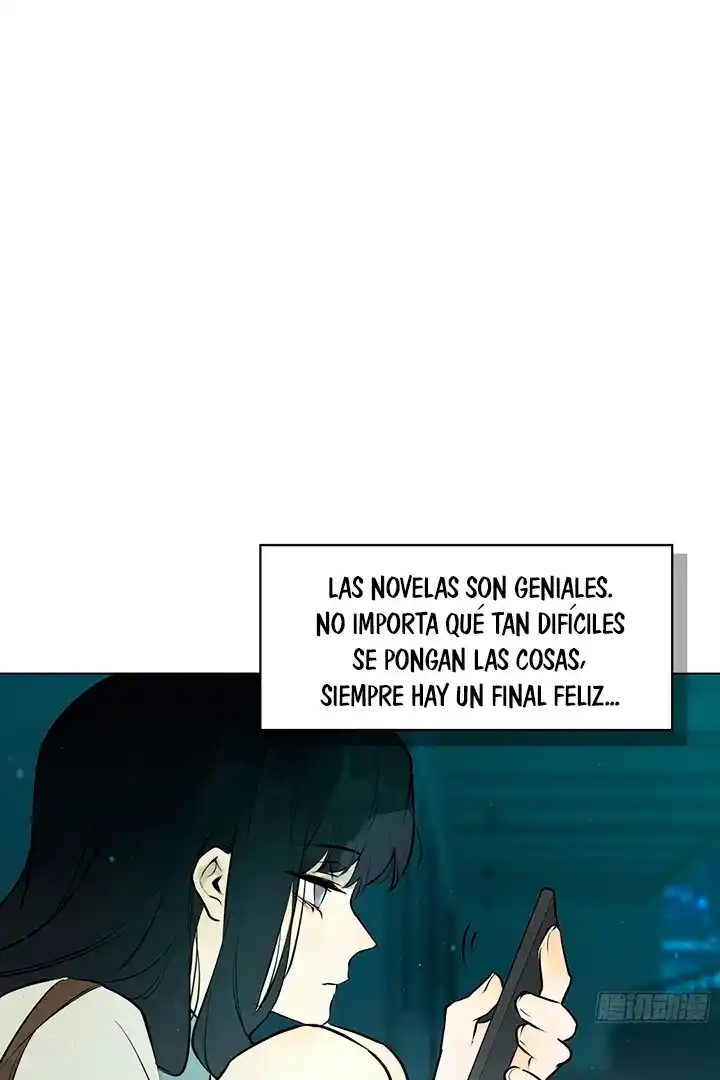 From Six To Sovereignty: The Girl Who Ruled - Capítulo - Página 8 - LectorTMOo